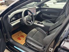 Volkswagen Passat 2026 Pro 380TSI Starry Sky Dragon Premium Edition - ფოტო 5