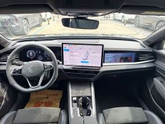Volkswagen Passat 2026 Pro 380TSI Starry Sky Dragon Premium Edition - ფოტო 6