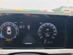 Volkswagen Passat 2026 Pro 380TSI Starry Sky Dragon Premium Edition - ფოტო 7