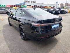 Volkswagen Passat 2026 Pro 380TSI Starry Sky Dragon Premium Edition - ფოტო 9