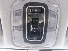 Hyundai Elantra 2023 1.5L CVT Luxury - ფოტო 11