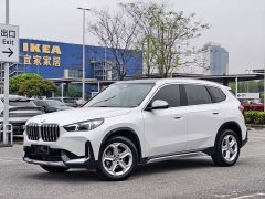 BMW X1 sDrive20Li X Design Package - ფოტო 1