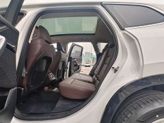 BMW X1 sDrive20Li X Design Package - ფოტო 10