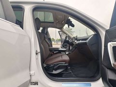 BMW X1 sDrive20Li X Design Package - ფოტო 11