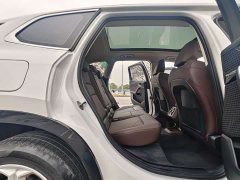 BMW X1 sDrive20Li X Design Package - ფოტო 12