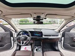 BMW X1 sDrive20Li X Design Package - ფოტო 13