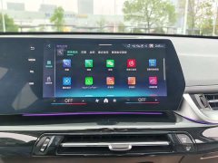 BMW X1 sDrive20Li X Design Package - ფოტო 14