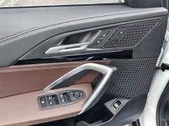 BMW X1 sDrive20Li X Design Package - ფოტო 17