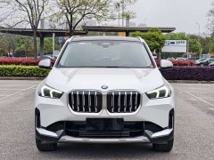 BMW X1 sDrive20Li X Design Package - ფოტო 2