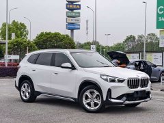 BMW X1 sDrive20Li X Design Package - ფოტო 3