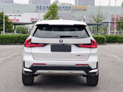 BMW X1 sDrive20Li X Design Package - ფოტო 5