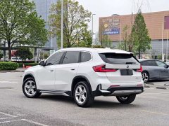 BMW X1 sDrive20Li X Design Package - ფოტო 6
