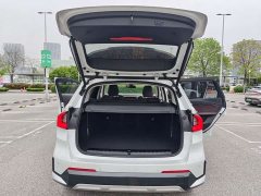 BMW X1 sDrive20Li X Design Package - ფოტო 7