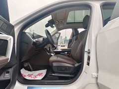 BMW X1 sDrive20Li X Design Package - ფოტო 9