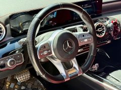 Mercedes-Benz Mercedes-AMG A35 L 4MATIC 2020 - ფოტო 10