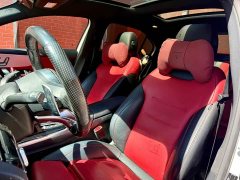 Mercedes-Benz Mercedes-AMG A35 L 4MATIC 2020 - ფოტო 11