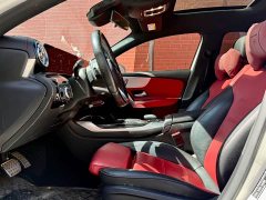Mercedes-Benz Mercedes-AMG A35 L 4MATIC 2020 - ფოტო 12