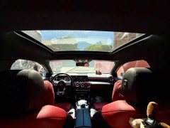 Mercedes-Benz Mercedes-AMG A35 L 4MATIC 2020 - ფოტო 15