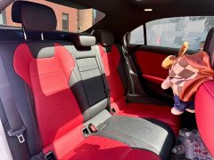 Mercedes-Benz Mercedes-AMG A35 L 4MATIC 2020 - ფოტო 16