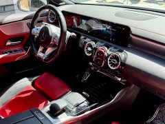 Mercedes-Benz Mercedes-AMG A35 L 4MATIC 2020 - ფოტო 17