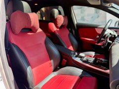 Mercedes-Benz Mercedes-AMG A35 L 4MATIC 2020 - ფოტო 18