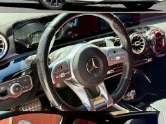 Mercedes-Benz Mercedes-AMG A35 L 4MATIC 2020 - ფოტო 4