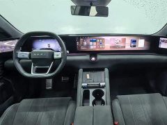 Audi e5 Sportback Flagship quattro - ფოტო 10