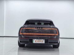Audi e5 Sportback Flagship quattro - ფოტო 5