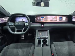 Audi e5 Sportback Flagship quattro - ფოტო 8
