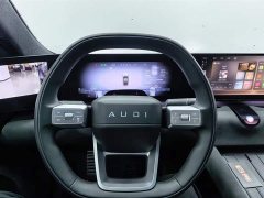 Audi e5 Sportback Flagship quattro - ფოტო 9