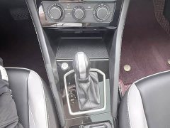Volkswagen Jetta VS7 280TSI Automatic Highline Pleasure Edition - ფოტო 10