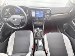 Volkswagen Jetta VS7 280TSI Automatic Highline Pleasure Edition - ფოტო 12