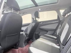 Volkswagen Jetta VS7 280TSI Automatic Highline Pleasure Edition - ფოტო 13