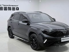 Volkswagen Jetta VS7 280TSI Automatic Highline Pleasure Edition - ფოტო 3