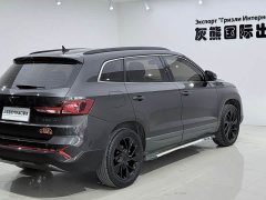 Volkswagen Jetta VS7 280TSI Automatic Highline Pleasure Edition - ფოტო 4