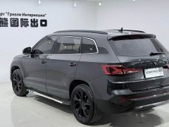 Volkswagen Jetta VS7 280TSI Automatic Highline Pleasure Edition - ფოტო 6
