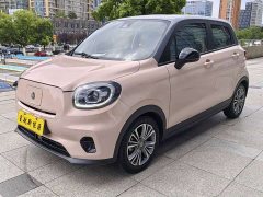 Leapmotor Leapo T03 400 Luxury Edition - ფოტო 1