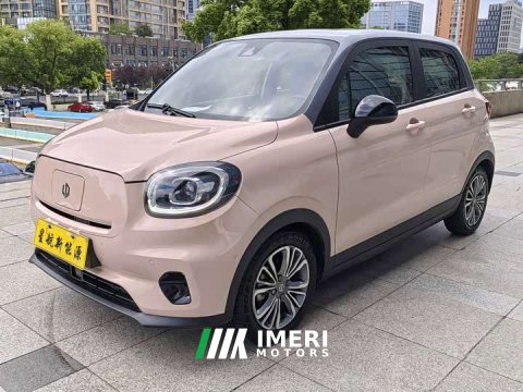 2021 Leapmotor Leapo T03 400 Luxury Edition - ავტომობილი ჩინეთიდან