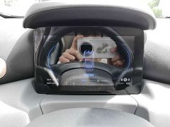 Leapmotor Leapo T03 400 Luxury Edition - ფოტო 11