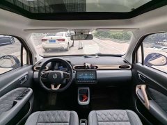 Leapmotor Leapo T03 400 Luxury Edition - ფოტო 12