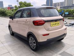 Leapmotor Leapo T03 400 Luxury Edition - ფოტო 15