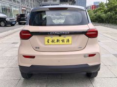 Leapmotor Leapo T03 400 Luxury Edition - ფოტო 16