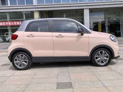 Leapmotor Leapo T03 400 Luxury Edition - ფოტო 18