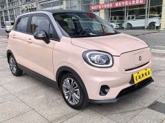 Leapmotor Leapo T03 400 Luxury Edition - ფოტო 2