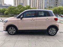 Leapmotor Leapo T03 400 Luxury Edition - ფოტო 4