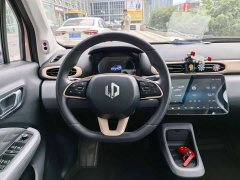 Leapmotor Leapo T03 400 Luxury Edition - ფოტო 9