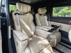Toyota Vellfire Crown Hybrid 2.5L Executive Premier Edition - ფოტო 11