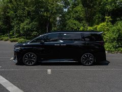 Toyota Vellfire Crown Hybrid 2.5L Executive Premier Edition - ფოტო 13