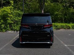 Toyota Vellfire Crown Hybrid 2.5L Executive Premier Edition - ფოტო 15