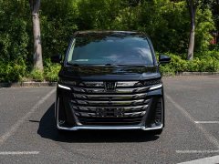 Toyota Vellfire Crown Hybrid 2.5L Executive Premier Edition - ფოტო 2